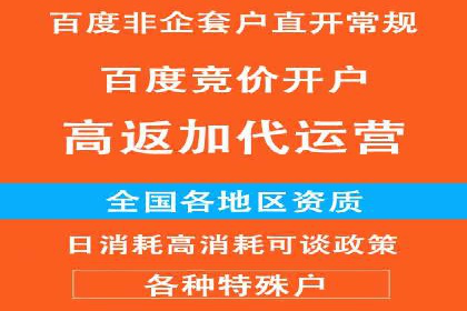 百度竞价运营实战：案例分析及优化建议